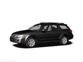 2008 Subaru Outback NOT SALE