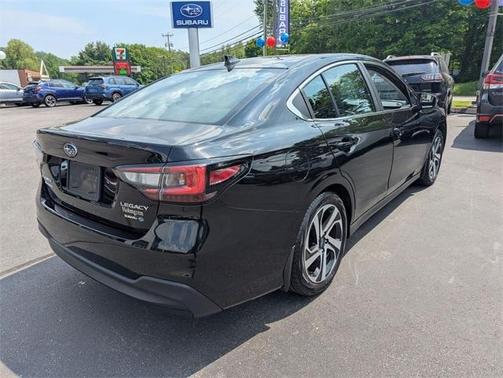 2022 Subaru Legacy Limited