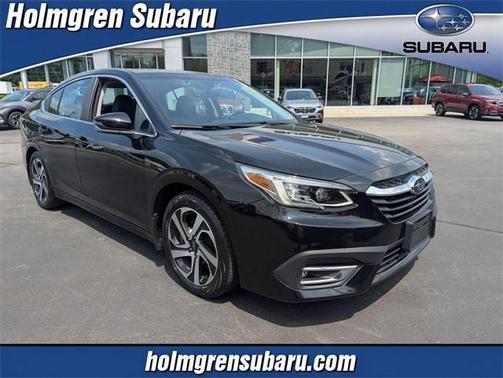 2022 Subaru Legacy Limited