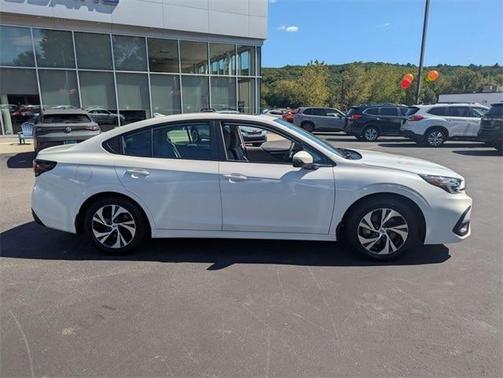 2023 Subaru Legacy Premium