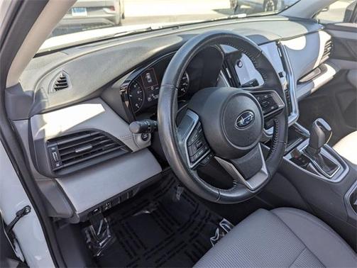 2023 Subaru Legacy Premium