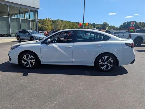 2023 Subaru Legacy Premium