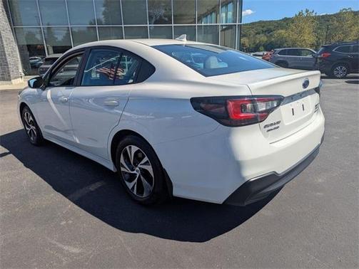 2023 Subaru Legacy Premium