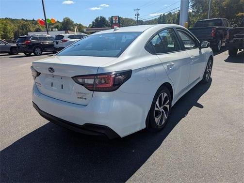 2023 Subaru Legacy Premium