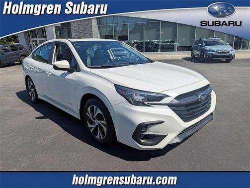 2023 Subaru Legacy Premium