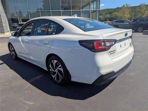 2023 Subaru Legacy Premium