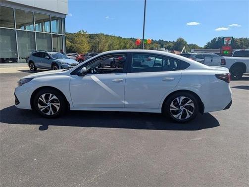 2023 Subaru Legacy Premium