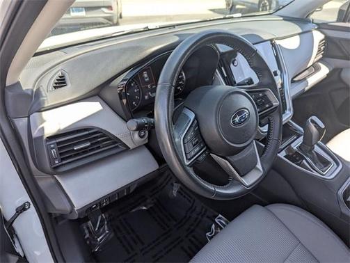 2023 Subaru Legacy Premium