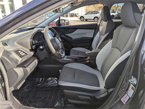 2018 Subaru Crosstrek 2.0i