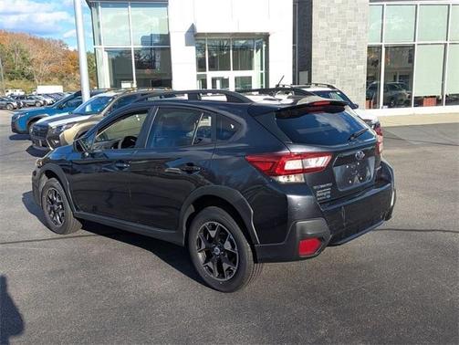 2018 Subaru Crosstrek 2.0i