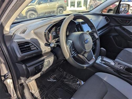 2018 Subaru Crosstrek 2.0i