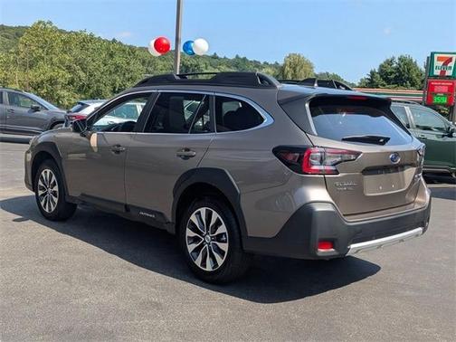 2024 Subaru Outback Limited