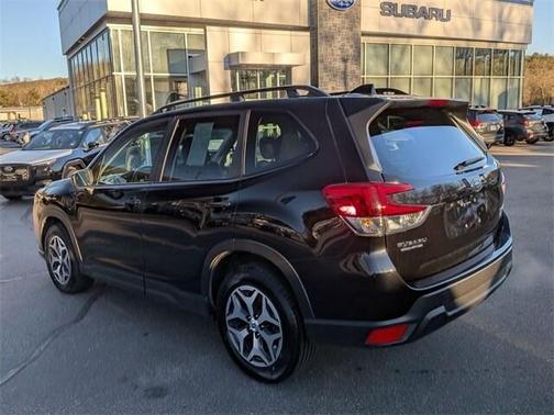 2023 Subaru Forester 2.5i Premium