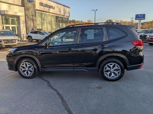 2023 Subaru Forester 2.5i Premium