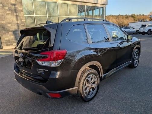 2023 Subaru Forester 2.5i Premium