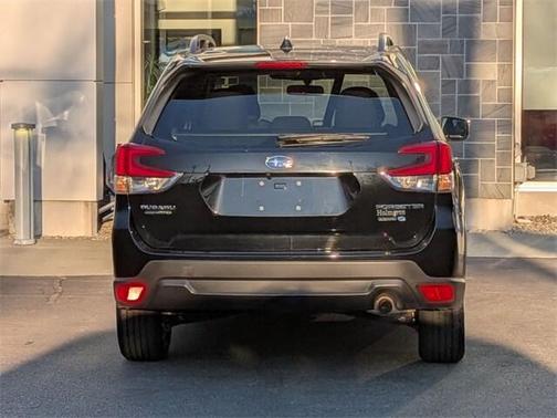 2023 Subaru Forester 2.5i Premium