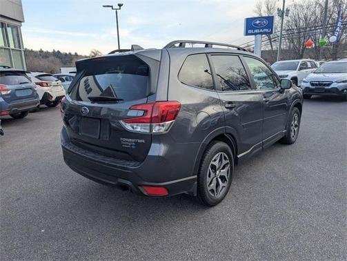 2023 Subaru Forester 2.5i Premium