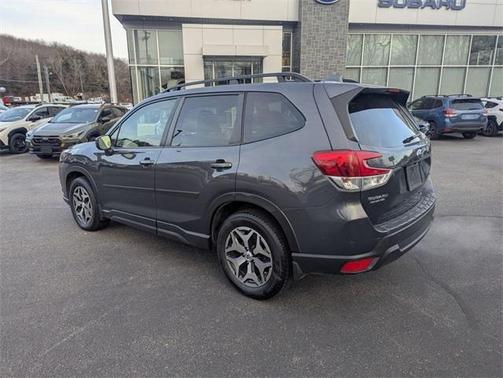 2023 Subaru Forester 2.5i Premium