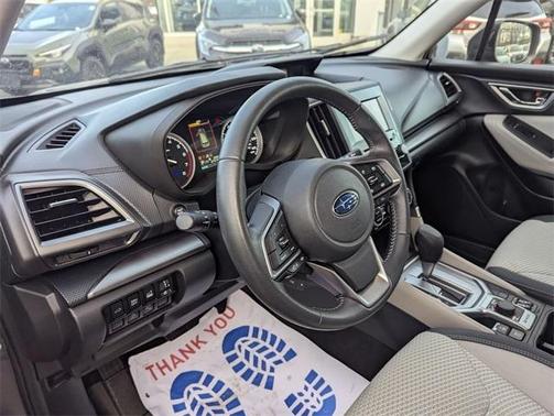 2023 Subaru Forester 2.5i Premium