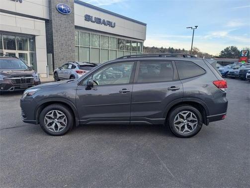 2023 Subaru Forester 2.5i Premium