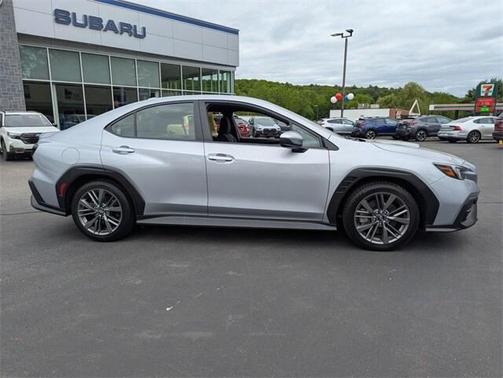 2024 Subaru WRX Base