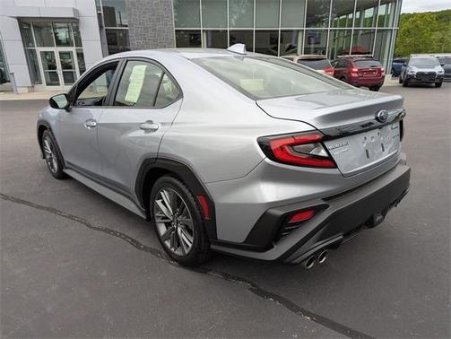 2024 Subaru WRX Base