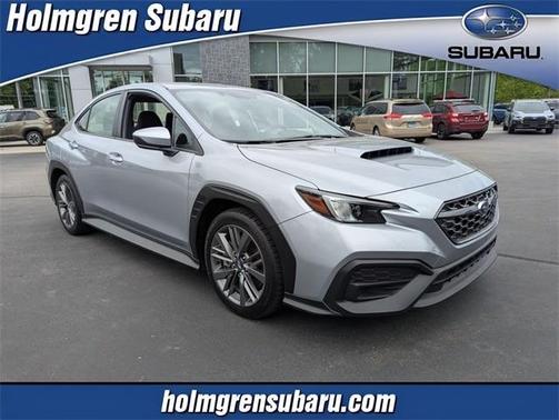 2024 Subaru WRX Base
