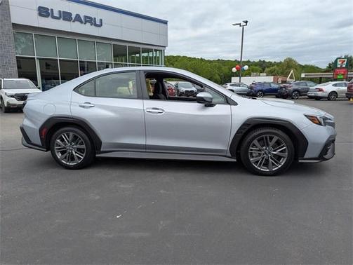2024 Subaru WRX Base
