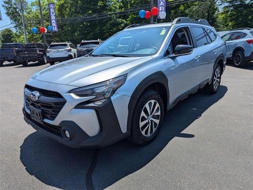 2024 Subaru Outback Premium