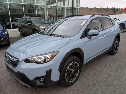 2023 Subaru Crosstrek Premium