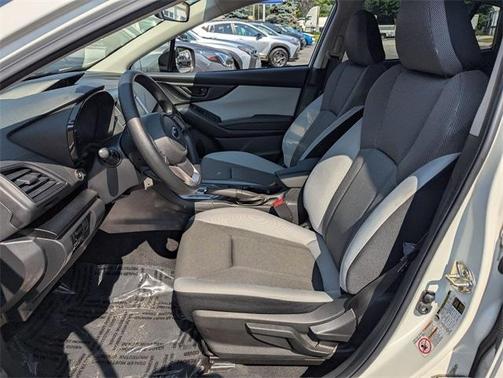 2020 Subaru Crosstrek Base