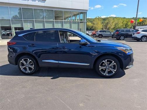 2024 Acura RDX Advance Package