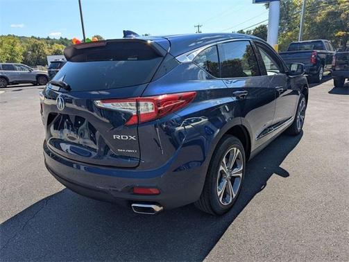 2024 Acura RDX Advance Package