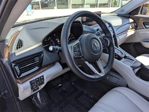 2024 Acura RDX Advance Package