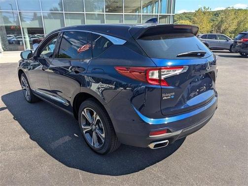 2024 Acura RDX Advance Package