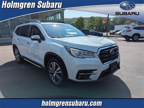 2022 Subaru Ascent Touring 7-Passenger