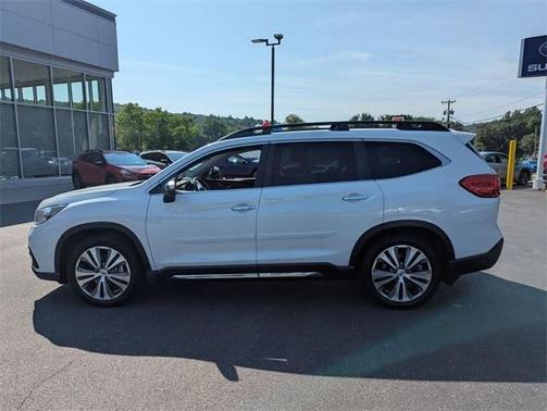 2022 Subaru Ascent Touring 7-Passenger