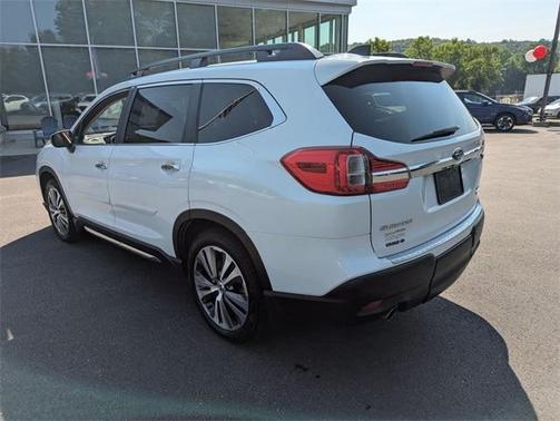 2022 Subaru Ascent Touring 7-Passenger