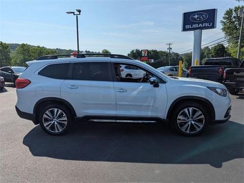 2022 Subaru Ascent Touring 7-Passenger