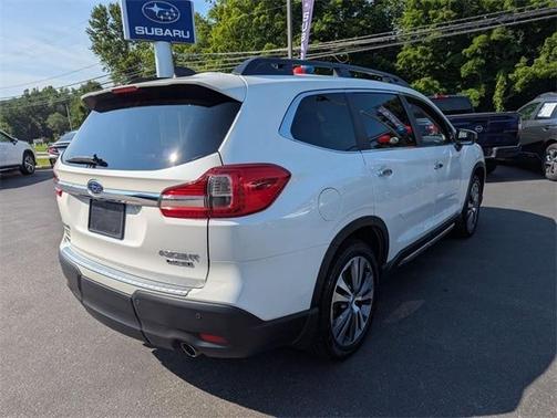 2022 Subaru Ascent Touring 7-Passenger
