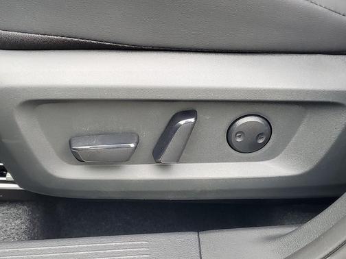 Boulder Gray Pearl 2027 Nissan Rogue Dark Armor