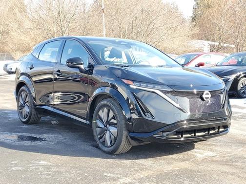 2023 Nissan ARIYA ENGAGE+