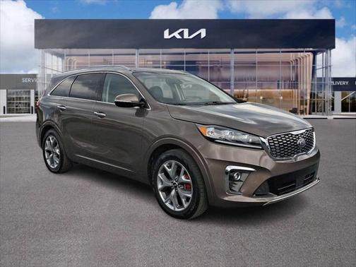 2019 Kia Sorento SX