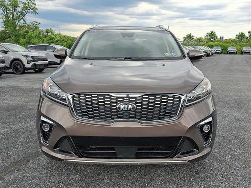 2019 Kia Sorento SX
