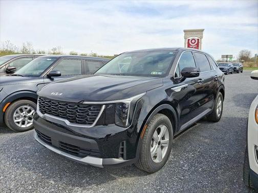 2024 Kia Sorento LX