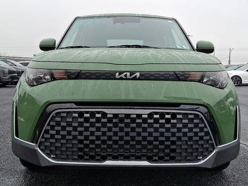 2023 Kia Soul EX