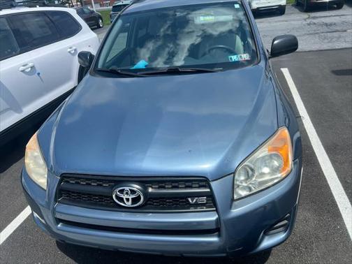 2009 Toyota RAV4 Base