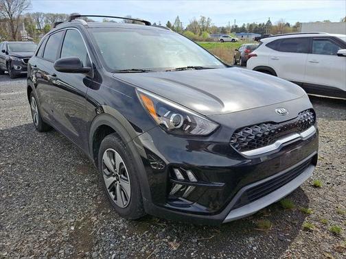 2020 Kia Niro LX