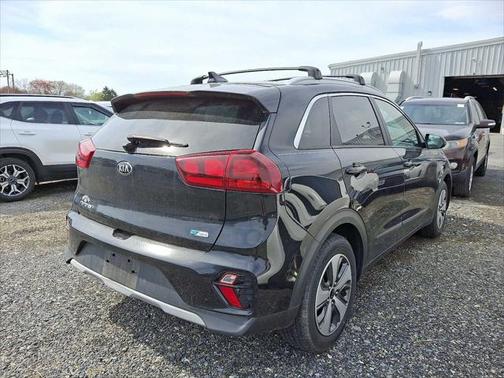 2020 Kia Niro LX