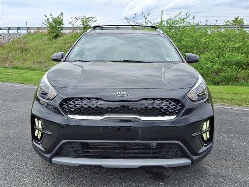 2020 Kia Niro LX
